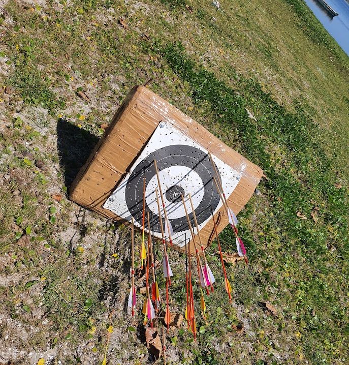 The mist over the mountains